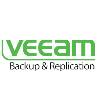 veeam backup and replication