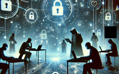 The Cybercrime Underworld: What It Means for You (And Why You Should Care)