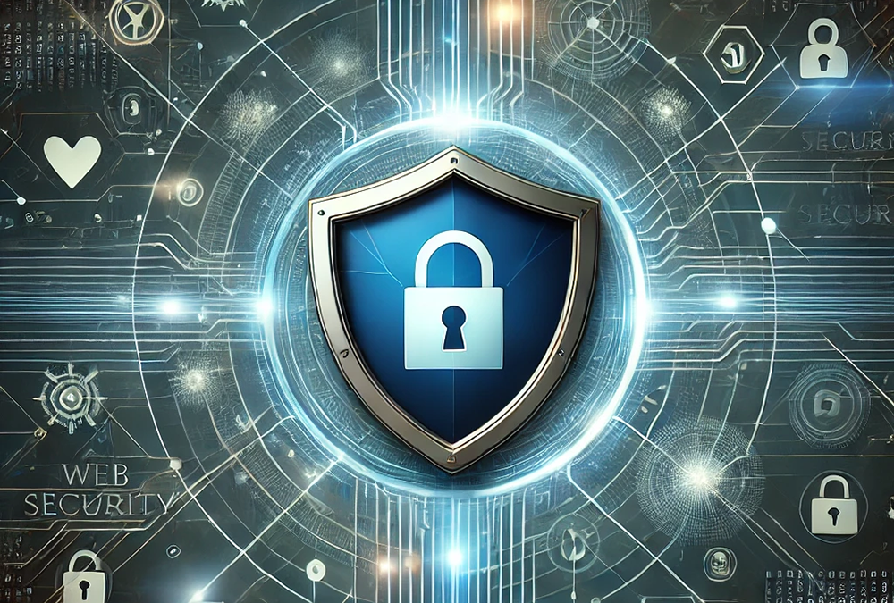 Modern Web Security: Protect Your Business Effortlessly