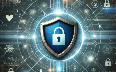 Modern Web Security: Protect Your Business Effortlessly