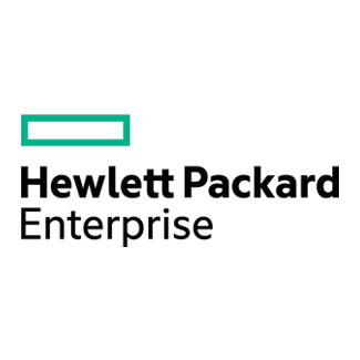 Hewlett Packard Enterprise